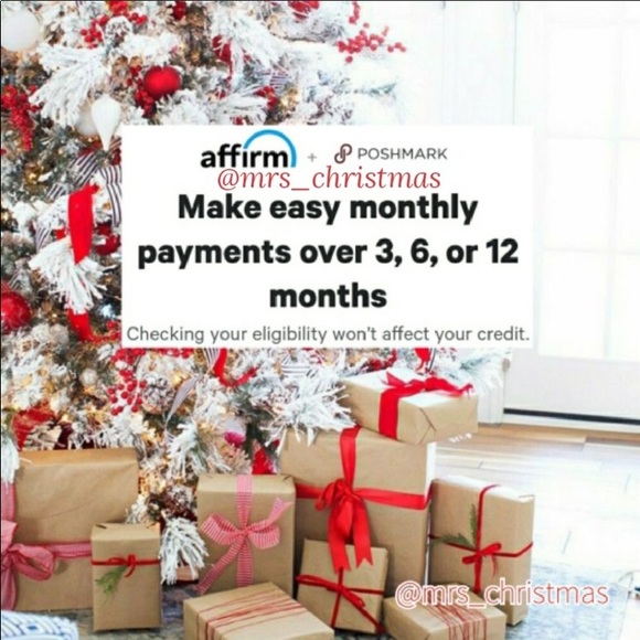 Featured in 🎁 Mrs. Christmas catalogue 2020❤️🎁 - Picture 8 of 9